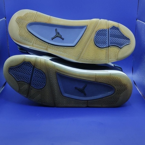 Jordan dub zero. Concord black and white men's size 12 - Picture 3 of 12